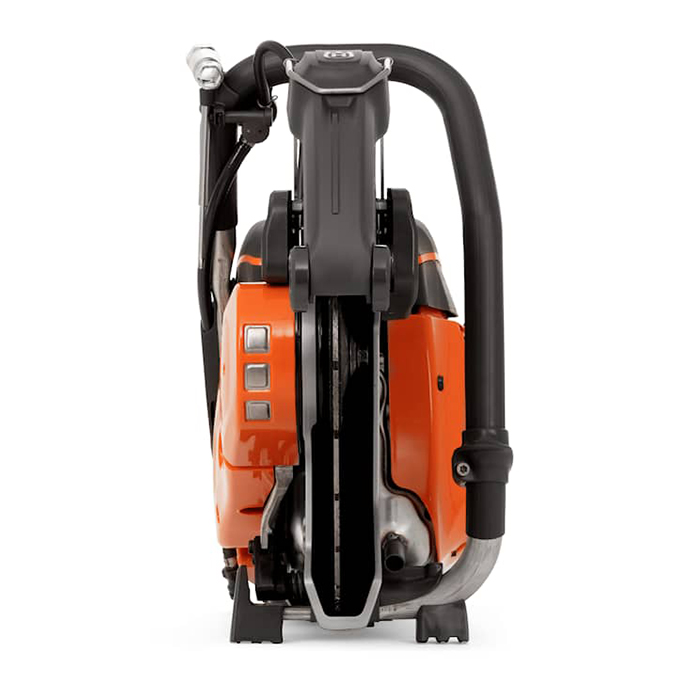 Kapmaskin Husqvarna K 770 Smartguard 12 tum