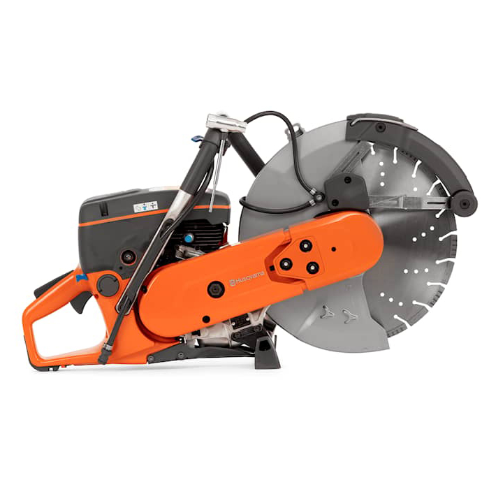 Kapmaskin Husqvarna K 770 Smartguard 14 tum