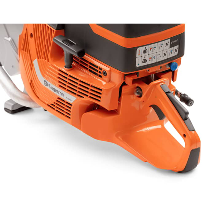 Kapmaskin Husqvarna K 1270 14 tum 350 mm