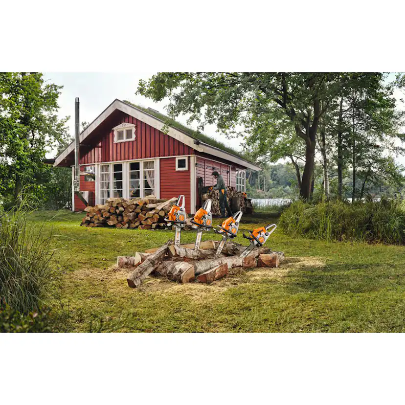 Motorsåg STIHL MS 182