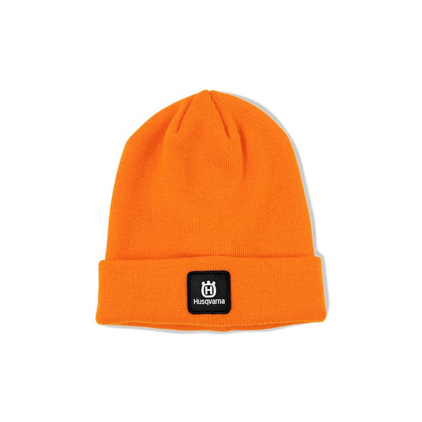 Mössa Husqvarna Logga
