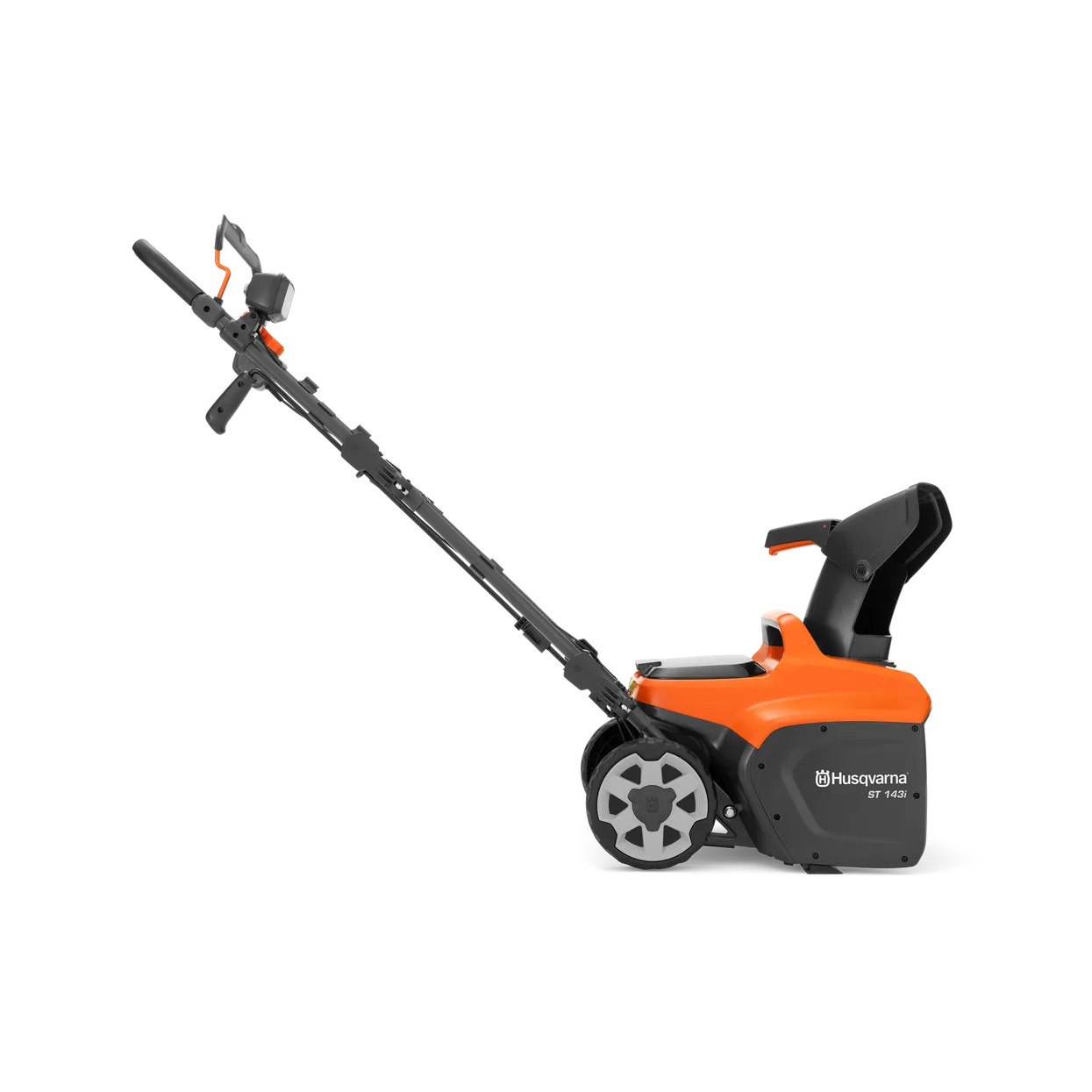 Snöslunga Husqvarna ST 143i Batteridriven