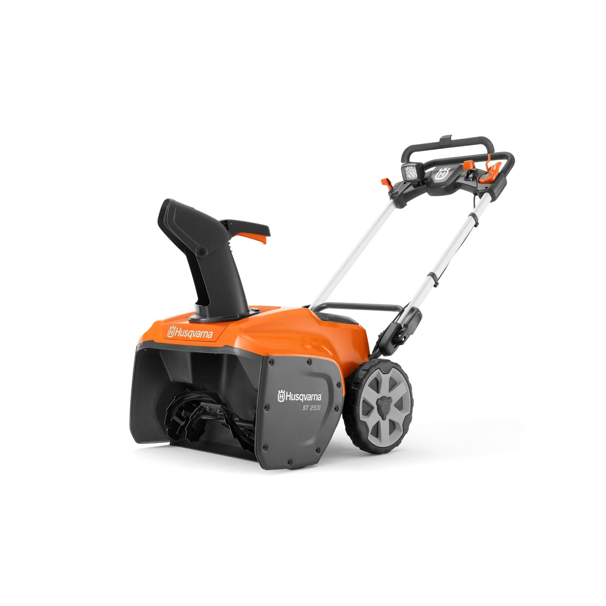 Snöslunga Husqvarna ST 253i Batteridriven