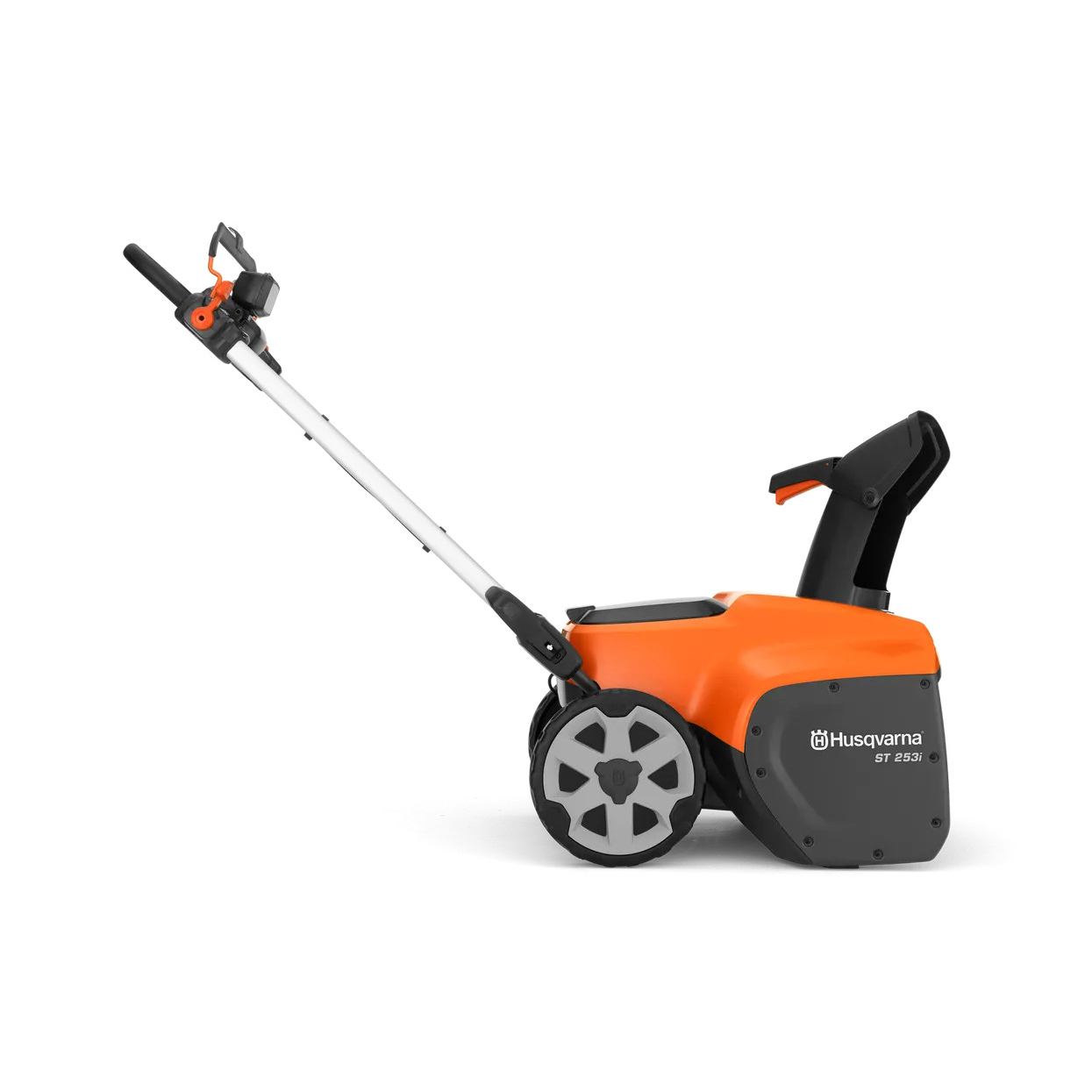 Snöslunga Husqvarna ST 253i Batteridriven