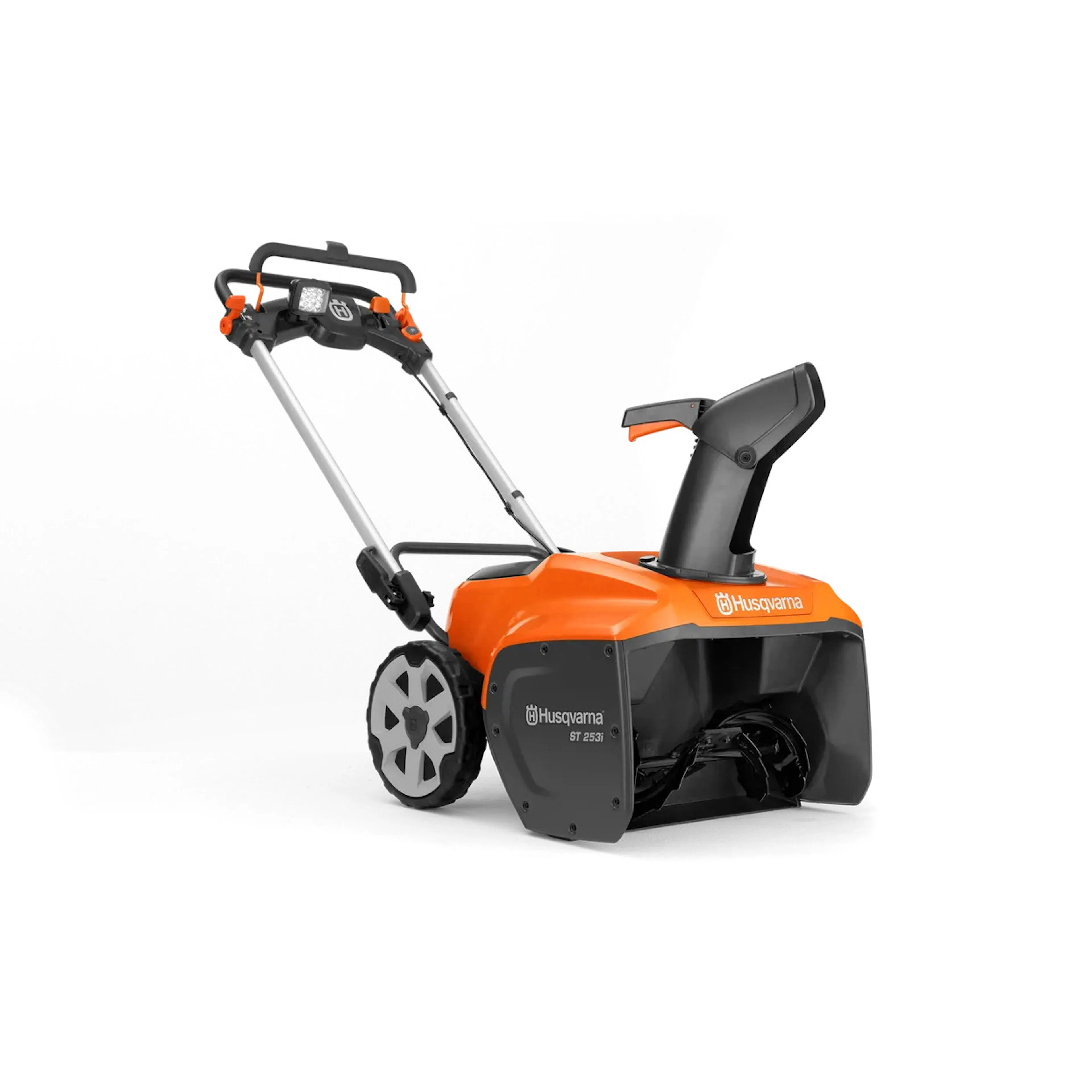 Snöslunga Husqvarna ST 253i Batteridriven