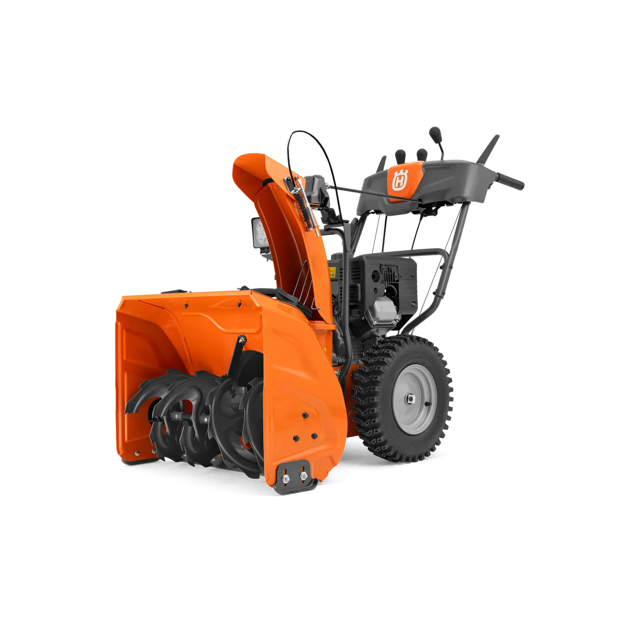 Snöslunga Husqvarna ST 269