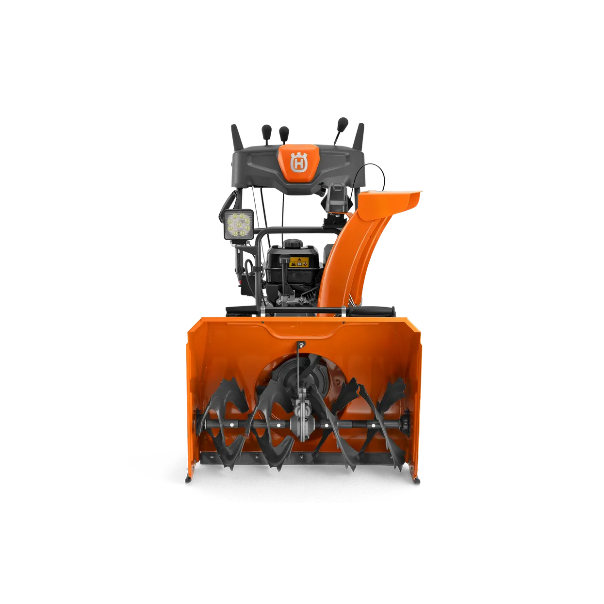 Snöslunga Husqvarna ST 269