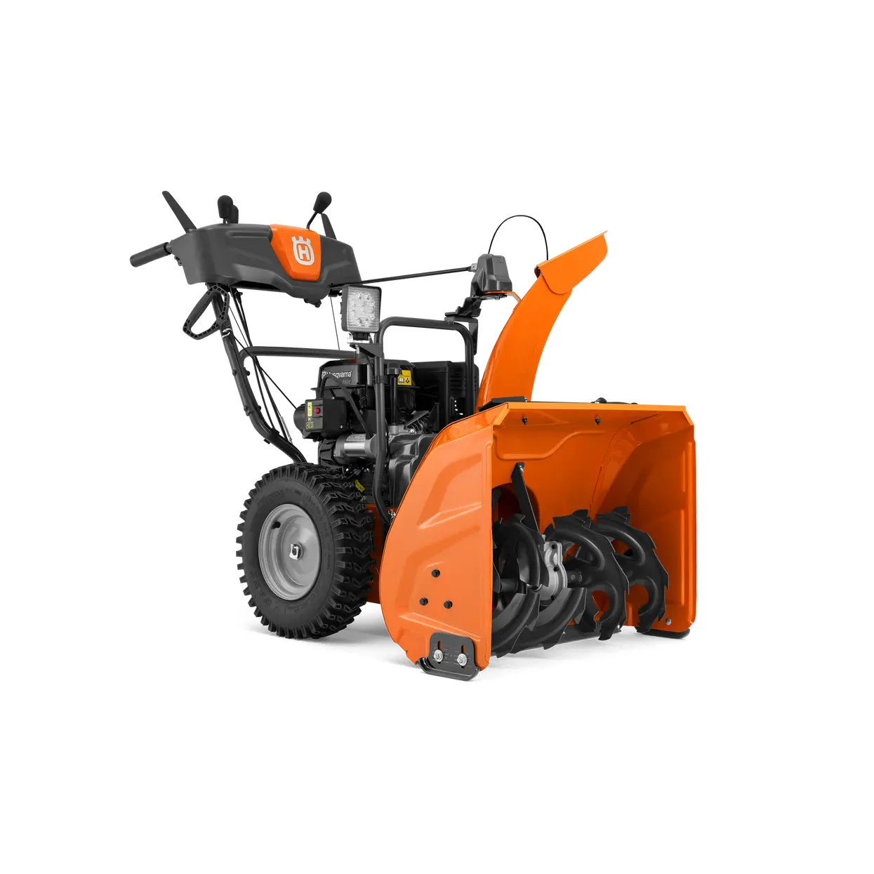 Snöslunga Husqvarna ST 269