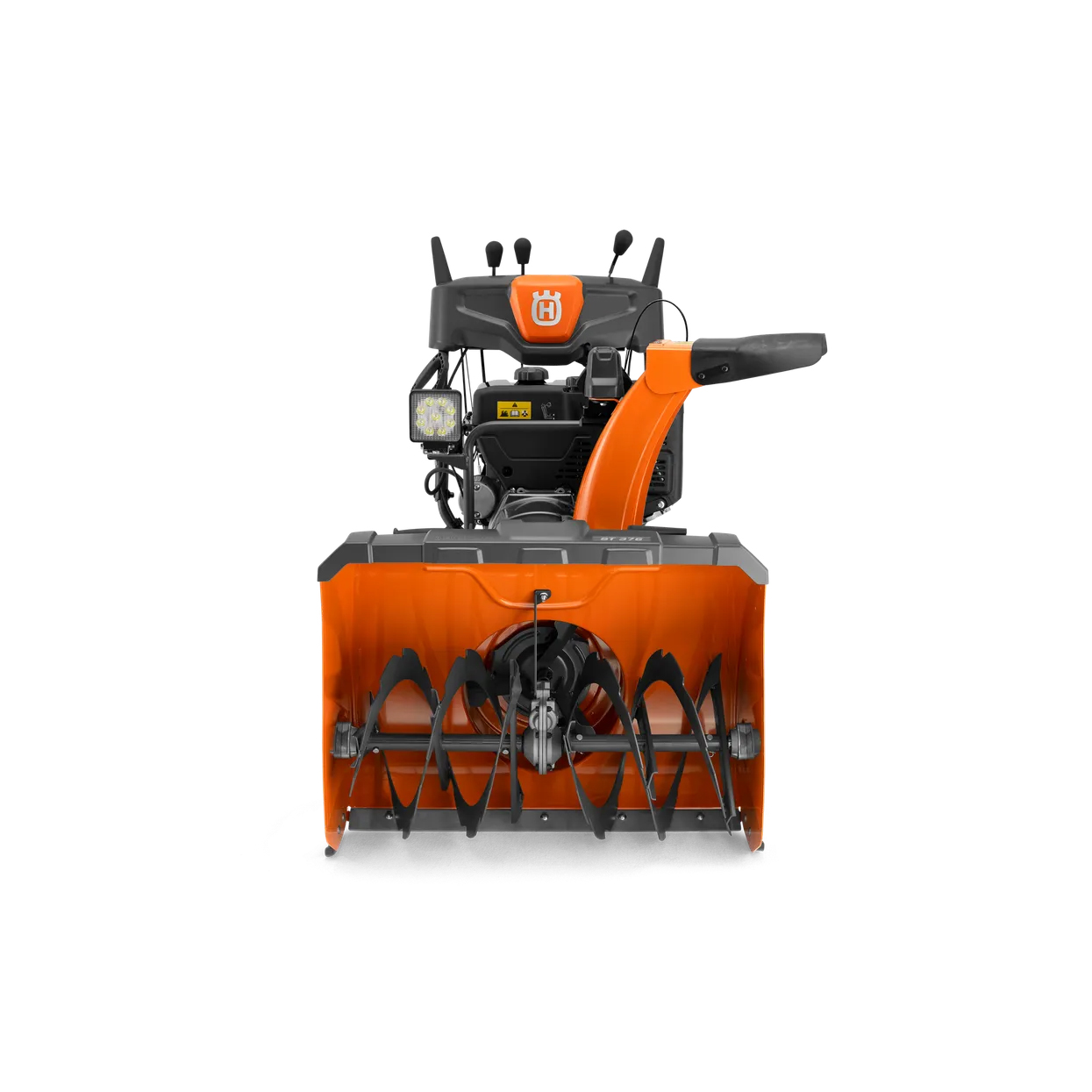 Snöslunga Husqvarna ST 376