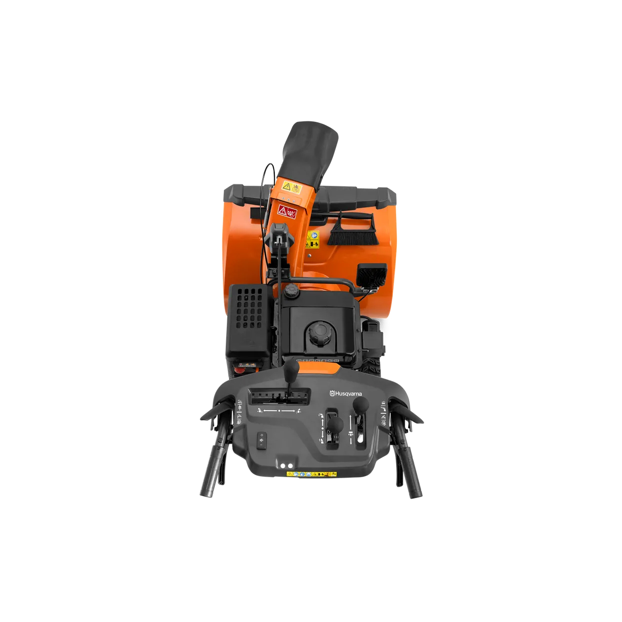 Snöslunga Husqvarna ST 376