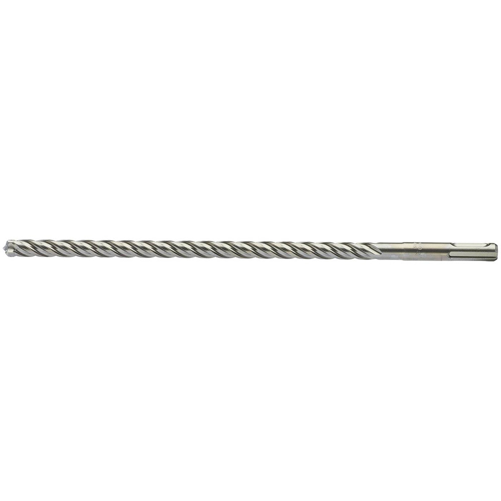 Hammarborr Luna Tools med SDS Plus fäste Pyra-Tec Z4 12x165 mm