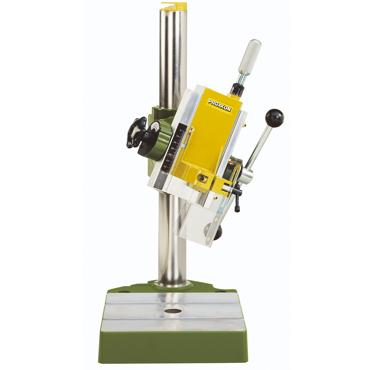 Borr Och Fräspelare Proxxon Bfb 2000