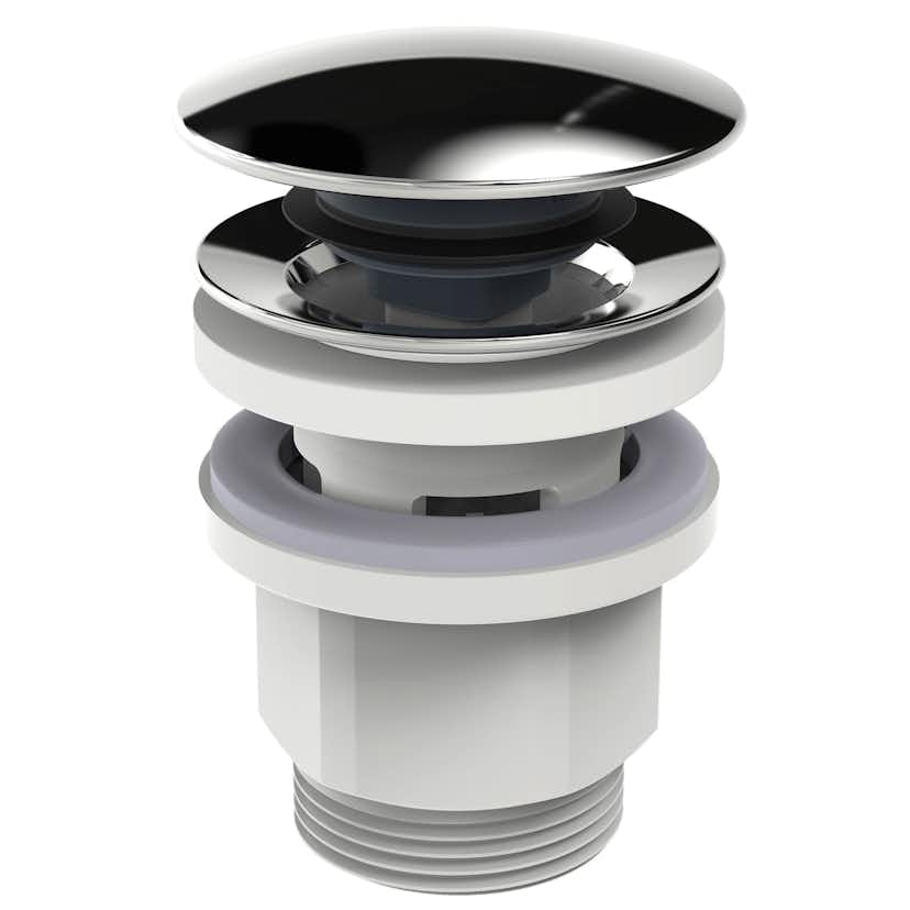 Bottenventil Oras 200060 med Pop-up