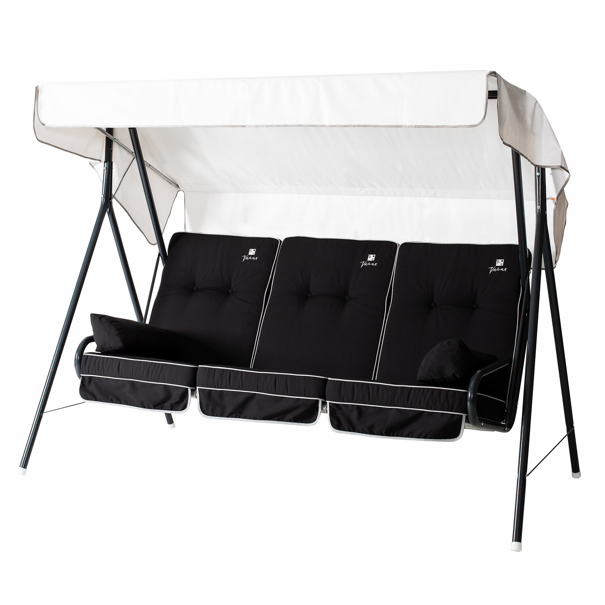 Hammock Varax Suvi Grå Utomhus