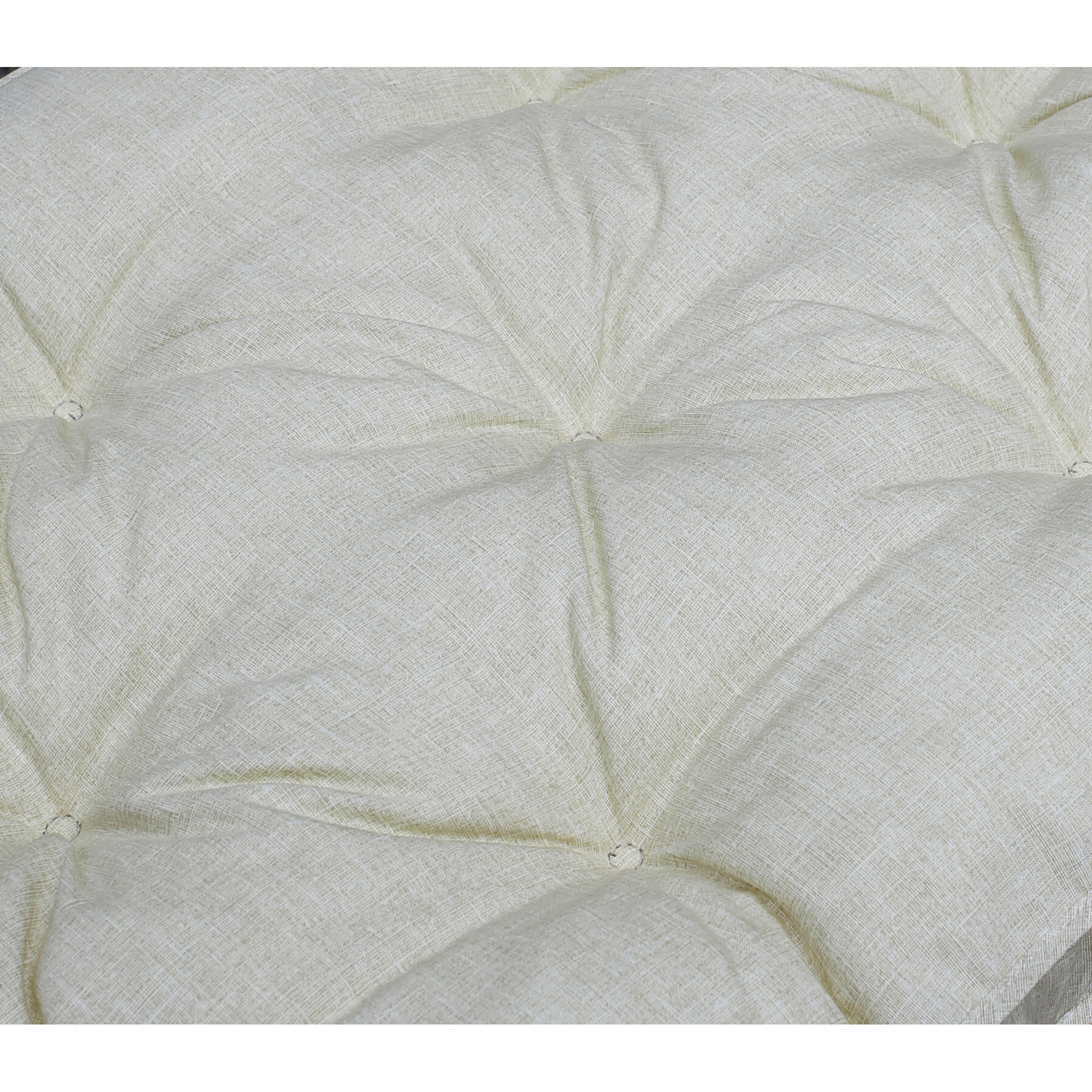 Hammockdyna Baltic Garden Malmö Dynset till Hammock med Hög Rygg