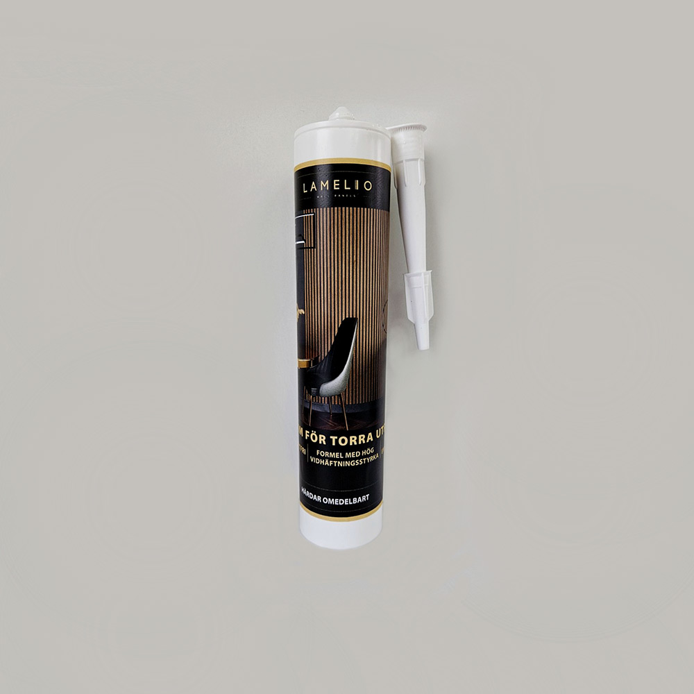 Lim Lamelio Torrutrymme