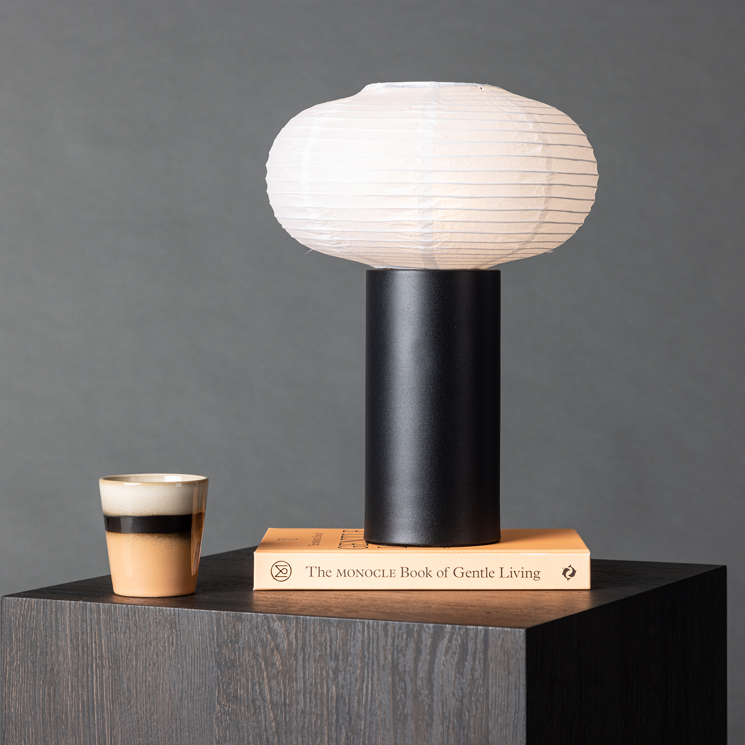 Bordslampa Venture Home Hovfjället