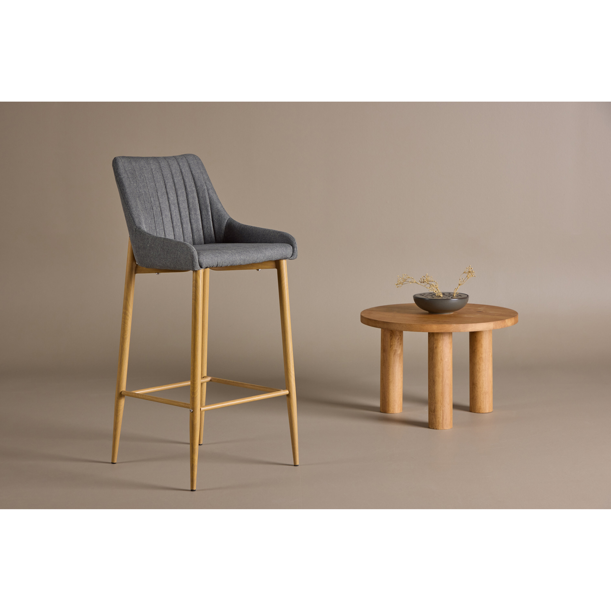 Barstol Venture Home Plaza