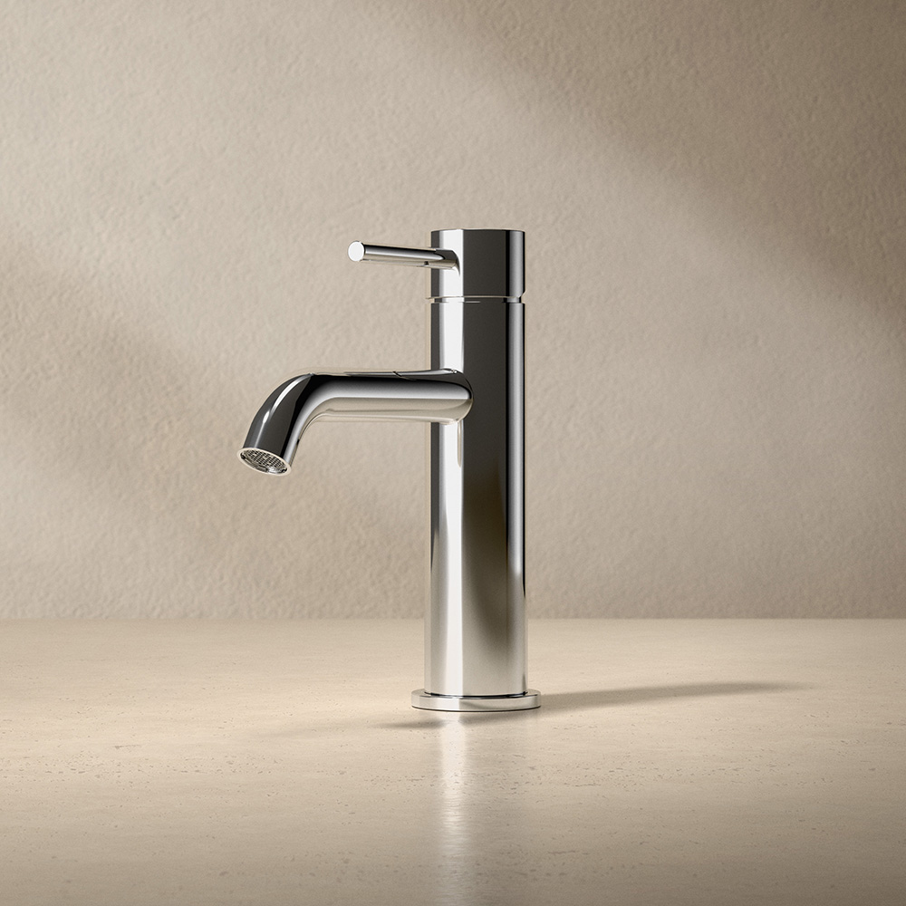 Tvättställsblandare Westerbergs Corax