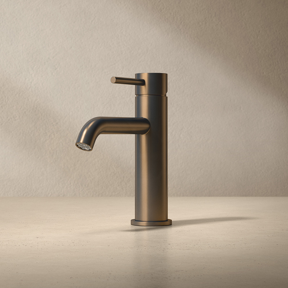 Tvättställsblandare Westerbergs Corax