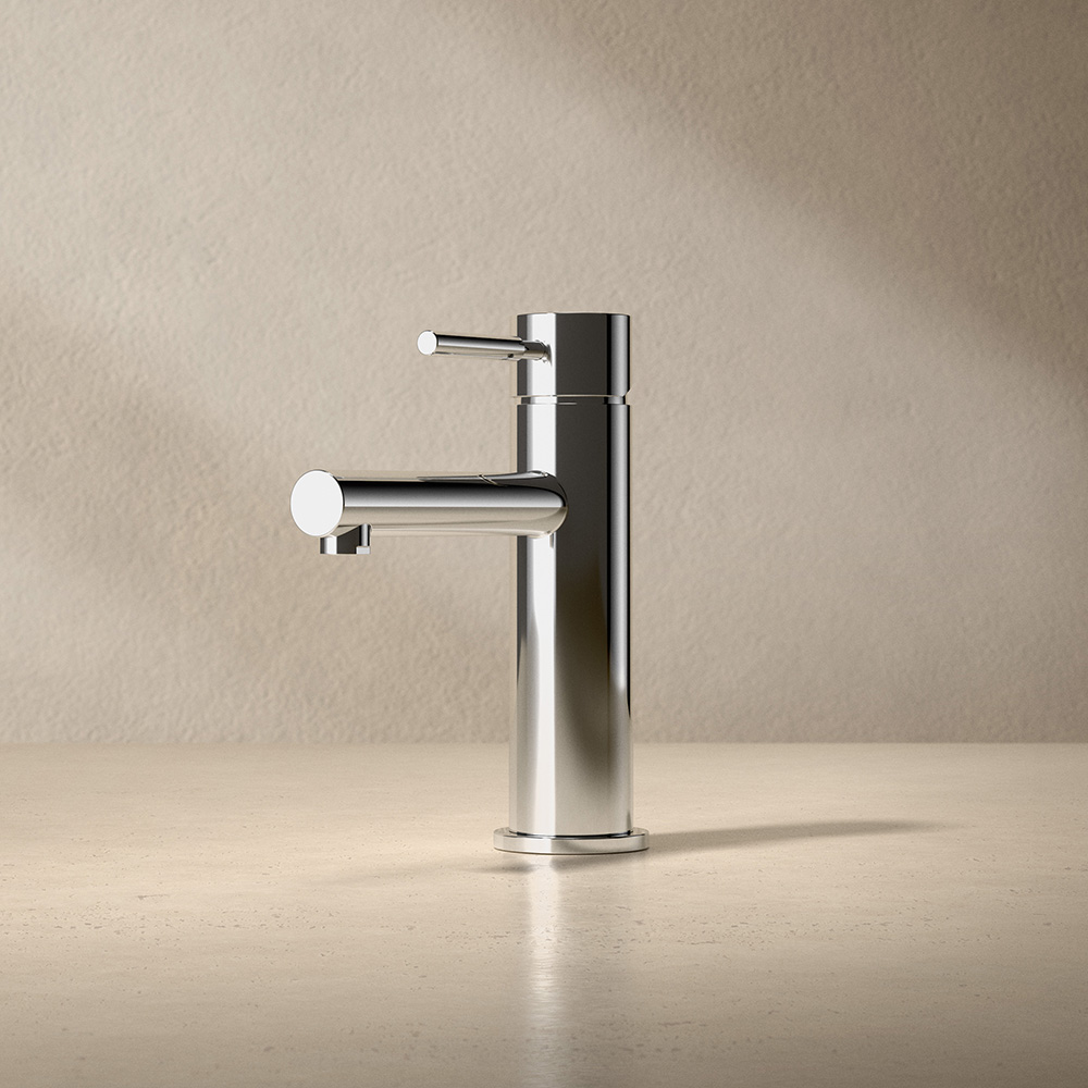 Tvättställsblandare Westerbergs Asio