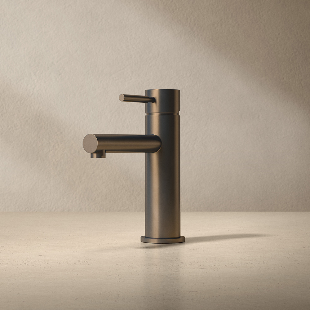 Tvättställsblandare Westerbergs Asio