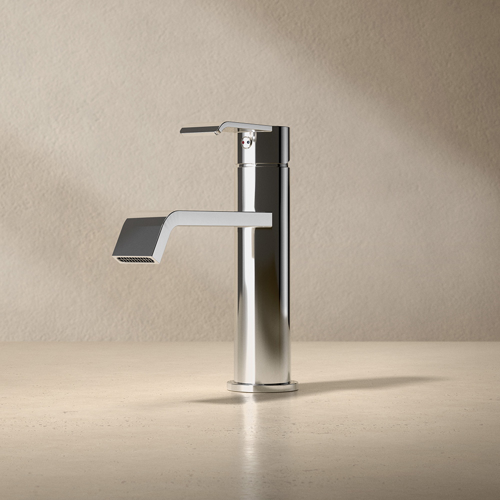 Tvättställsblandare Westerbergs Loxia