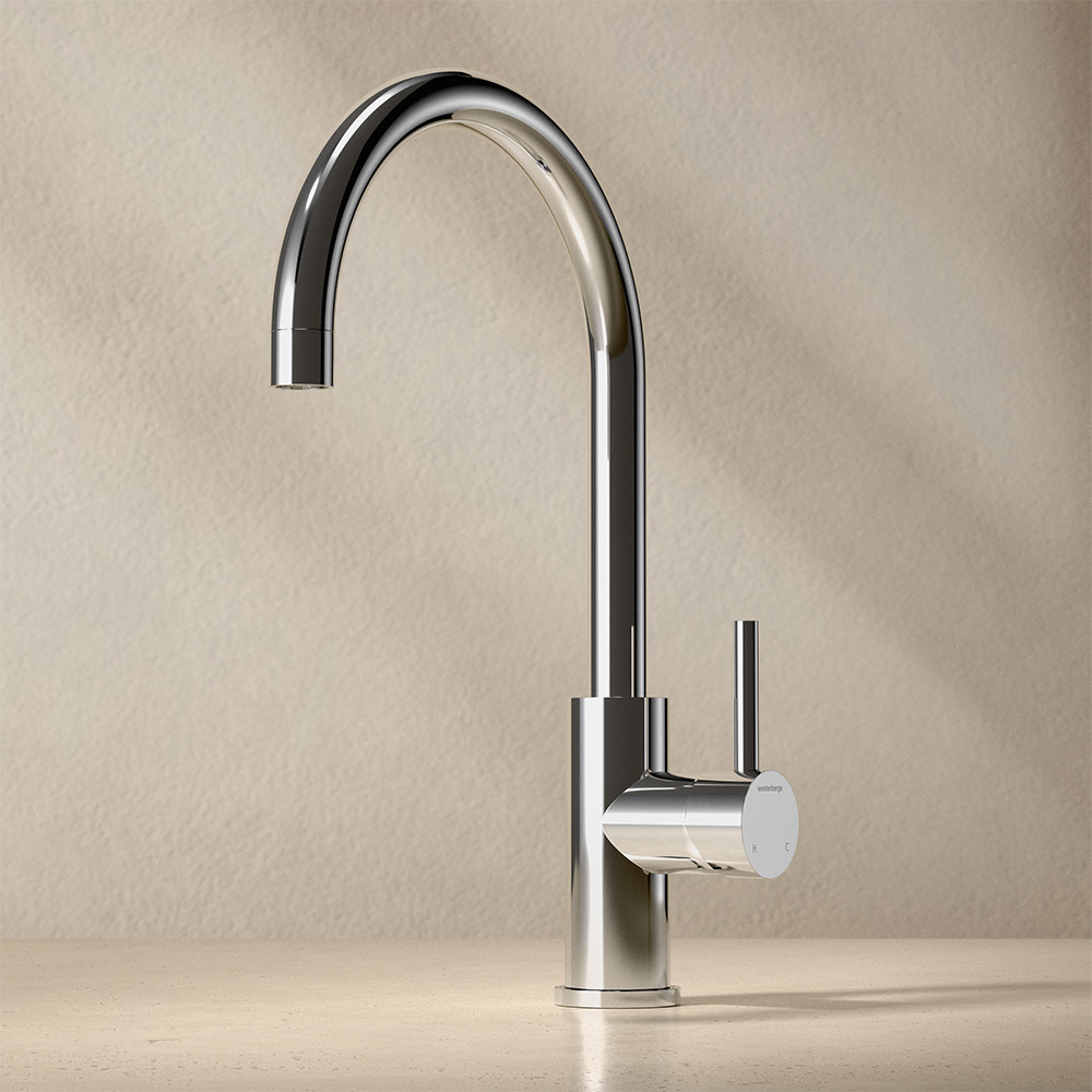 Köksblandare Westerbergs Ciconia Nexus