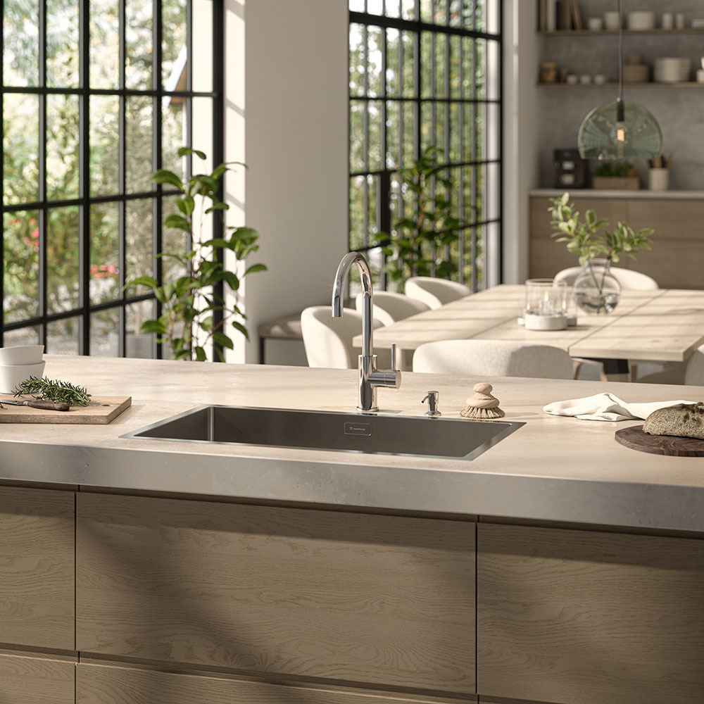 Köksblandare Westerbergs Ciconia Nexus