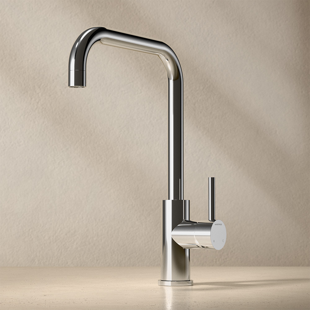 Köksblandare Westerbergs Strix