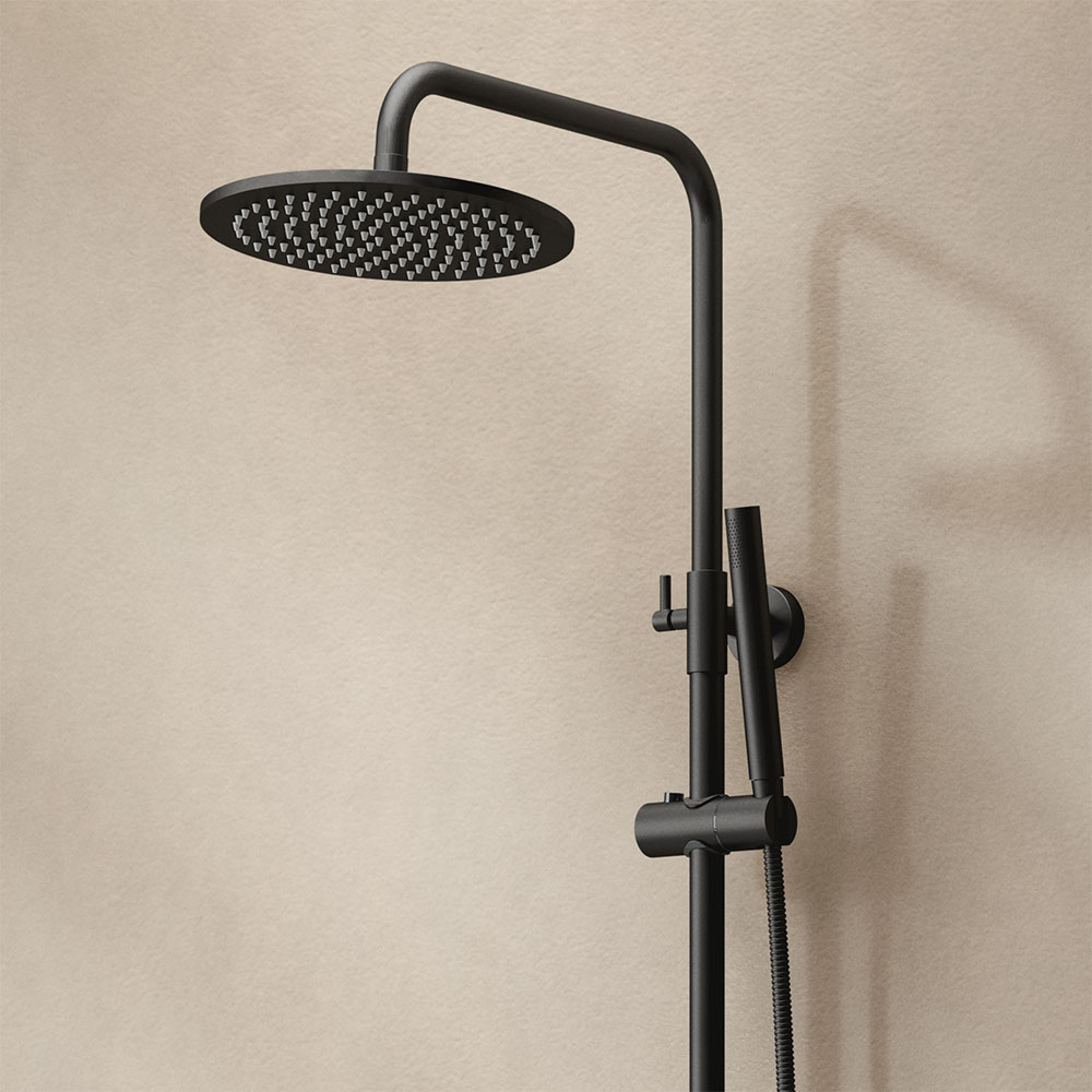 Takduschset Westerbergs Natrix Nexus 160 cc