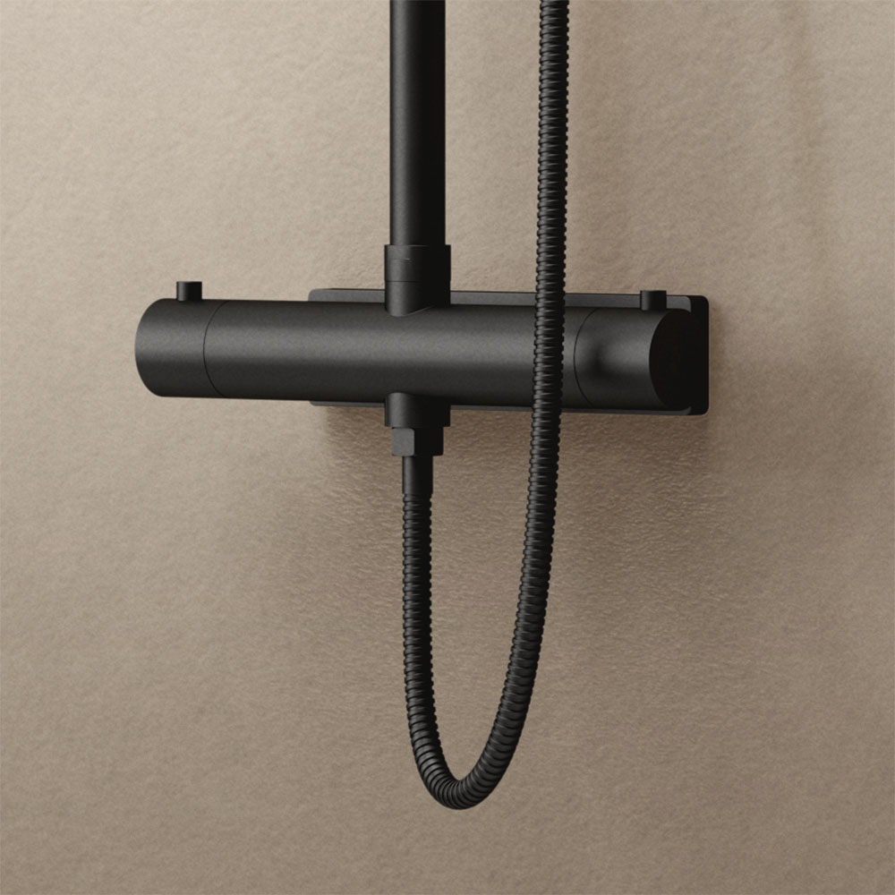 Takduschset Westerbergs Natrix Nexus 160 cc