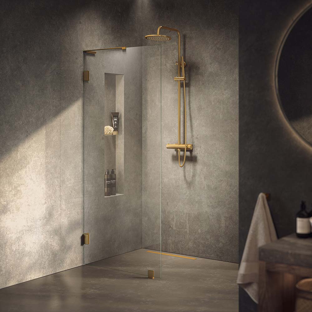 Takduschset Westerbergs Natrix Nexus 160 cc