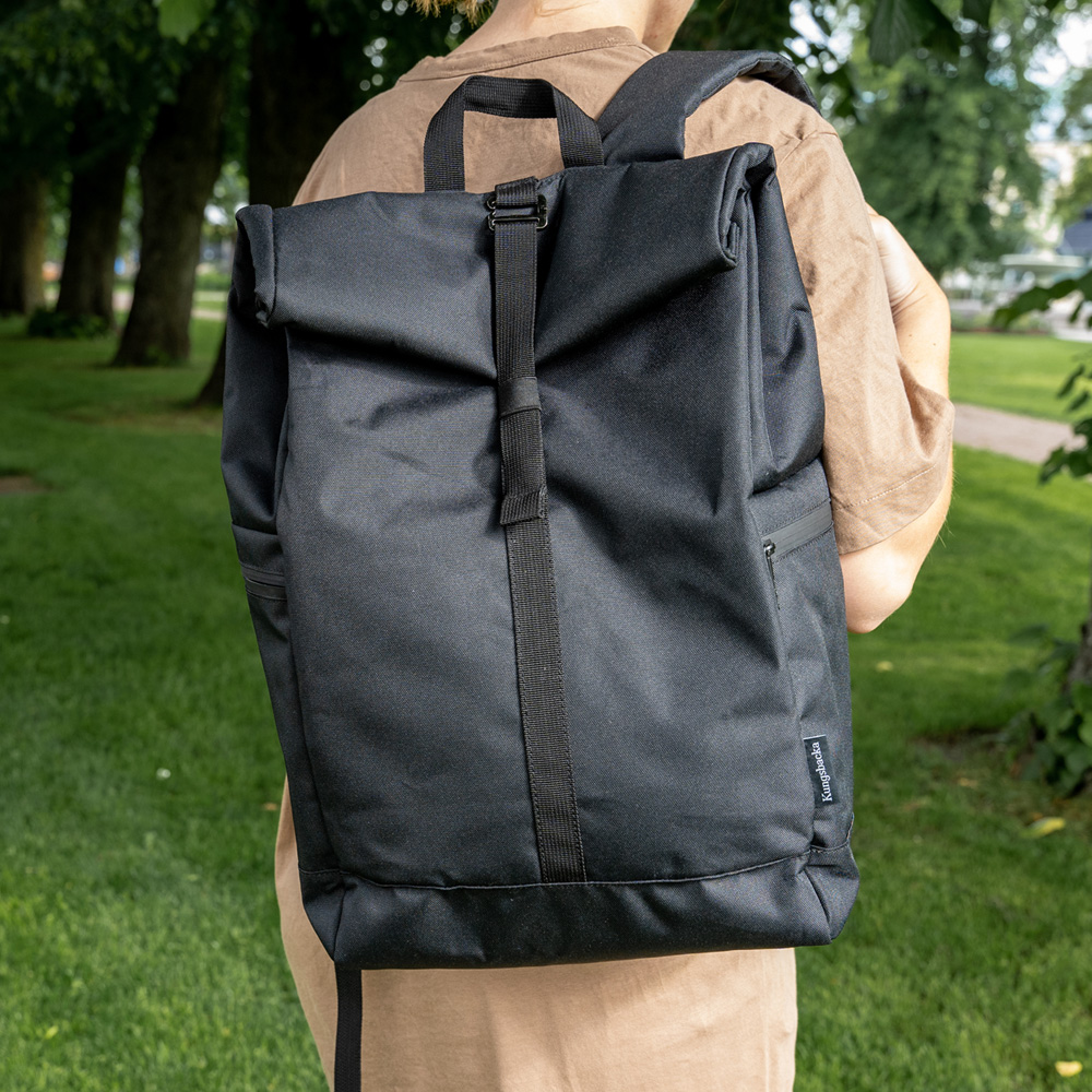 Ryggsäck KUNGSBACKA Revna 15,6"