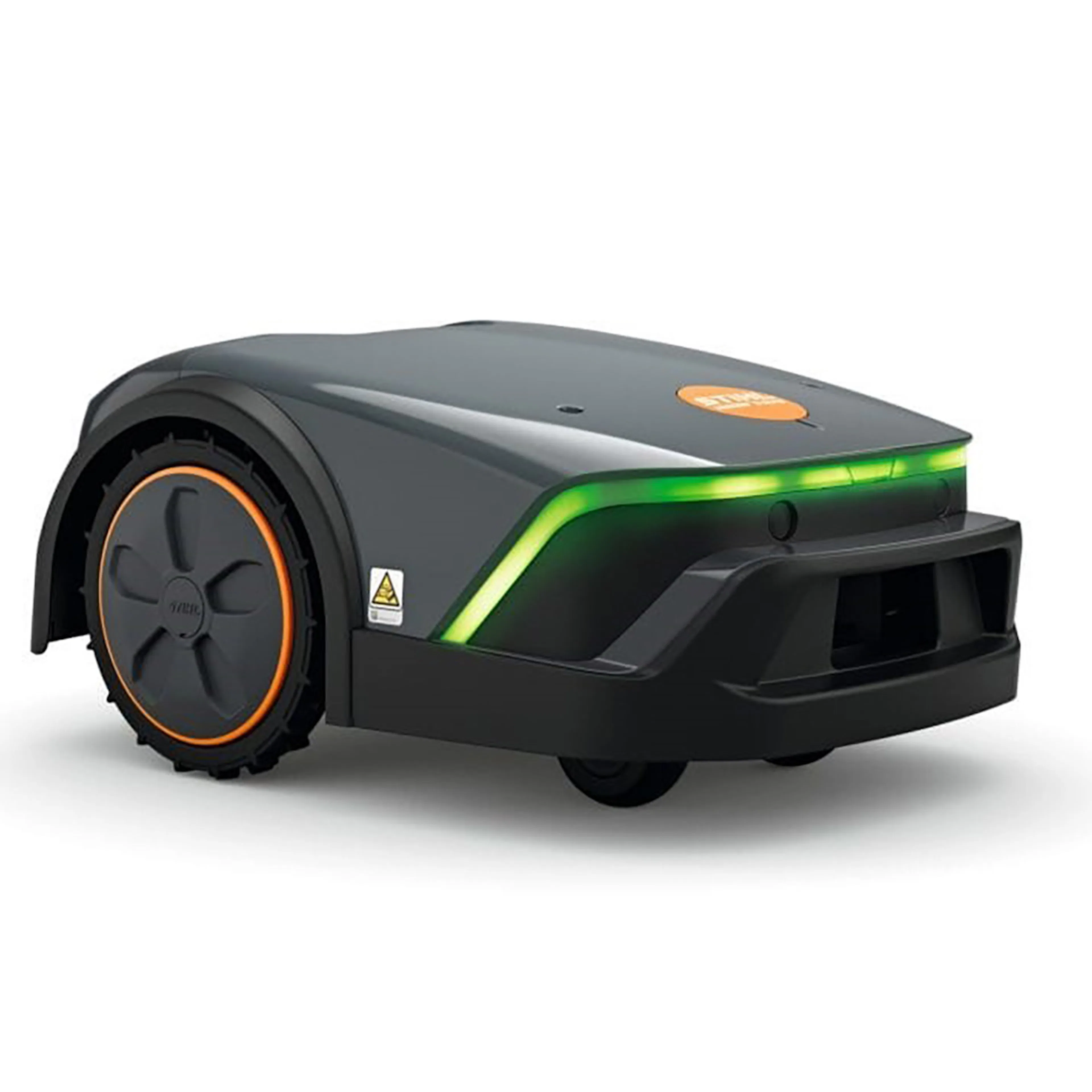 Robotgräsklippare Stihl iMow 3 EVO