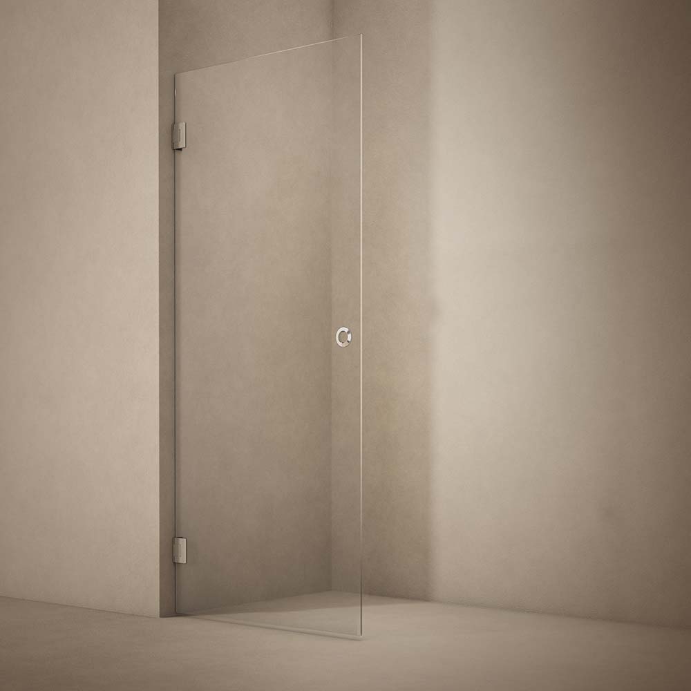 Duschdörr Westerbergs Lynx