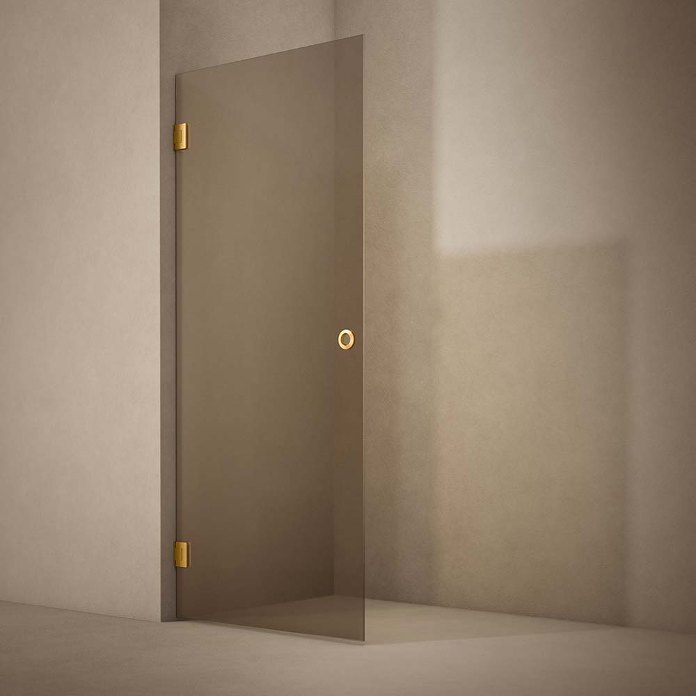 Duschdörr Westerbergs Lynx Nexus