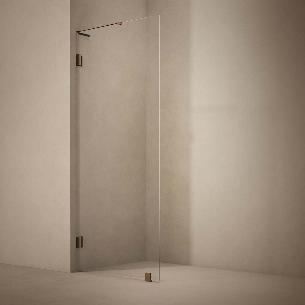 Duschvägg Westerbergs Lynx Nexus