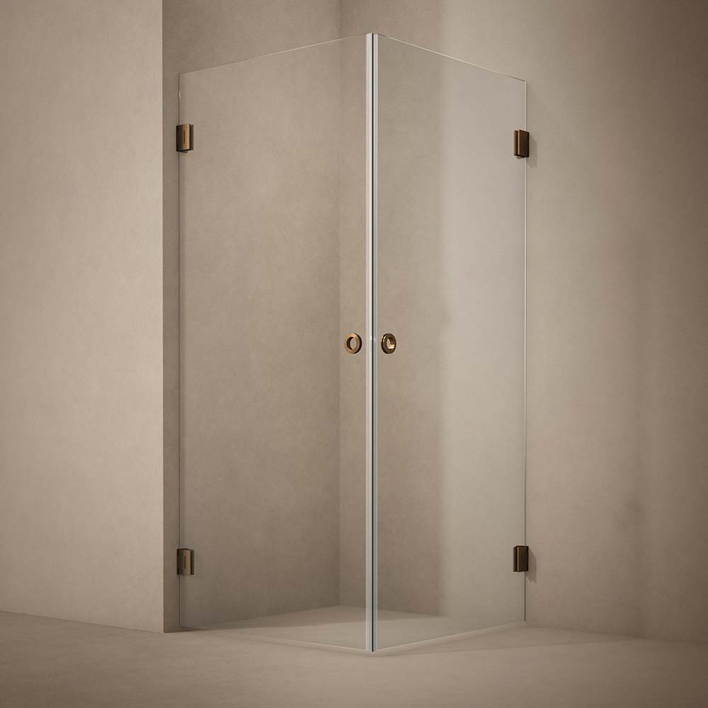 Duschhörn Westerbergs Lynx