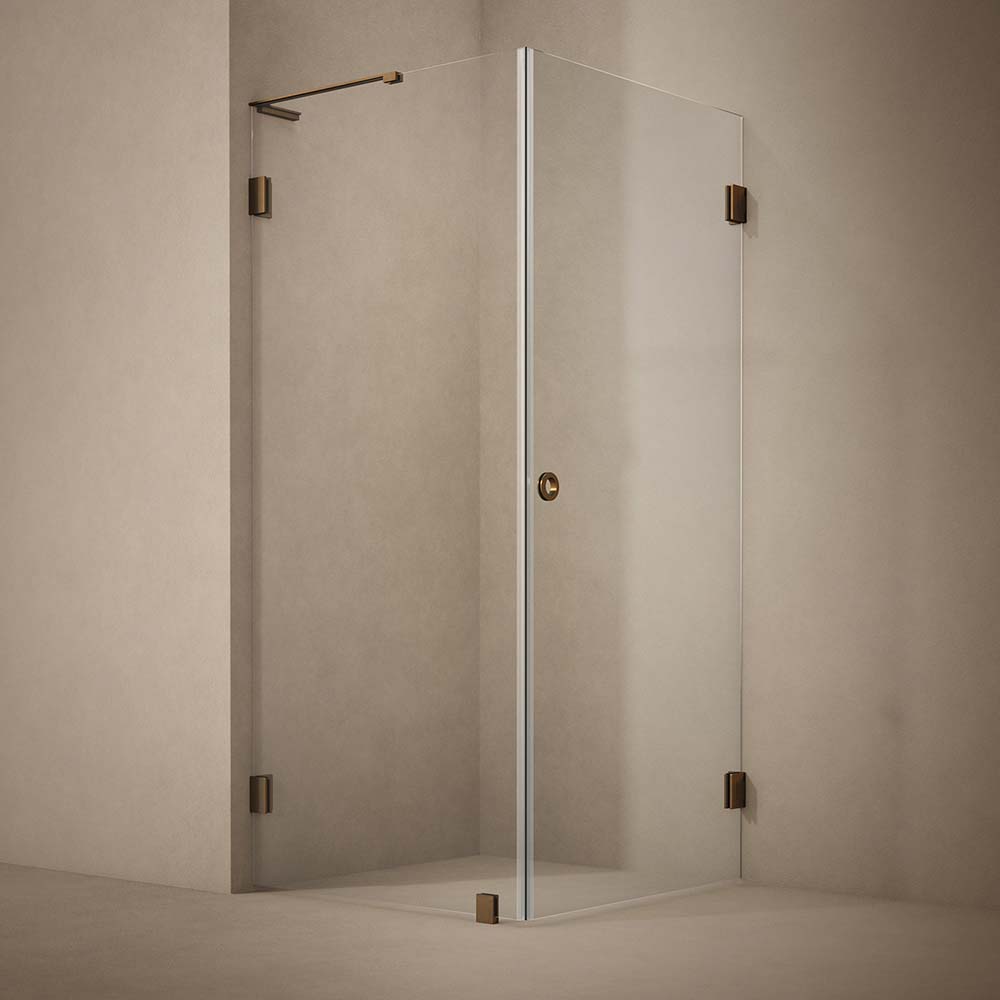 Duschhörn Westerbergs Combi Lynx