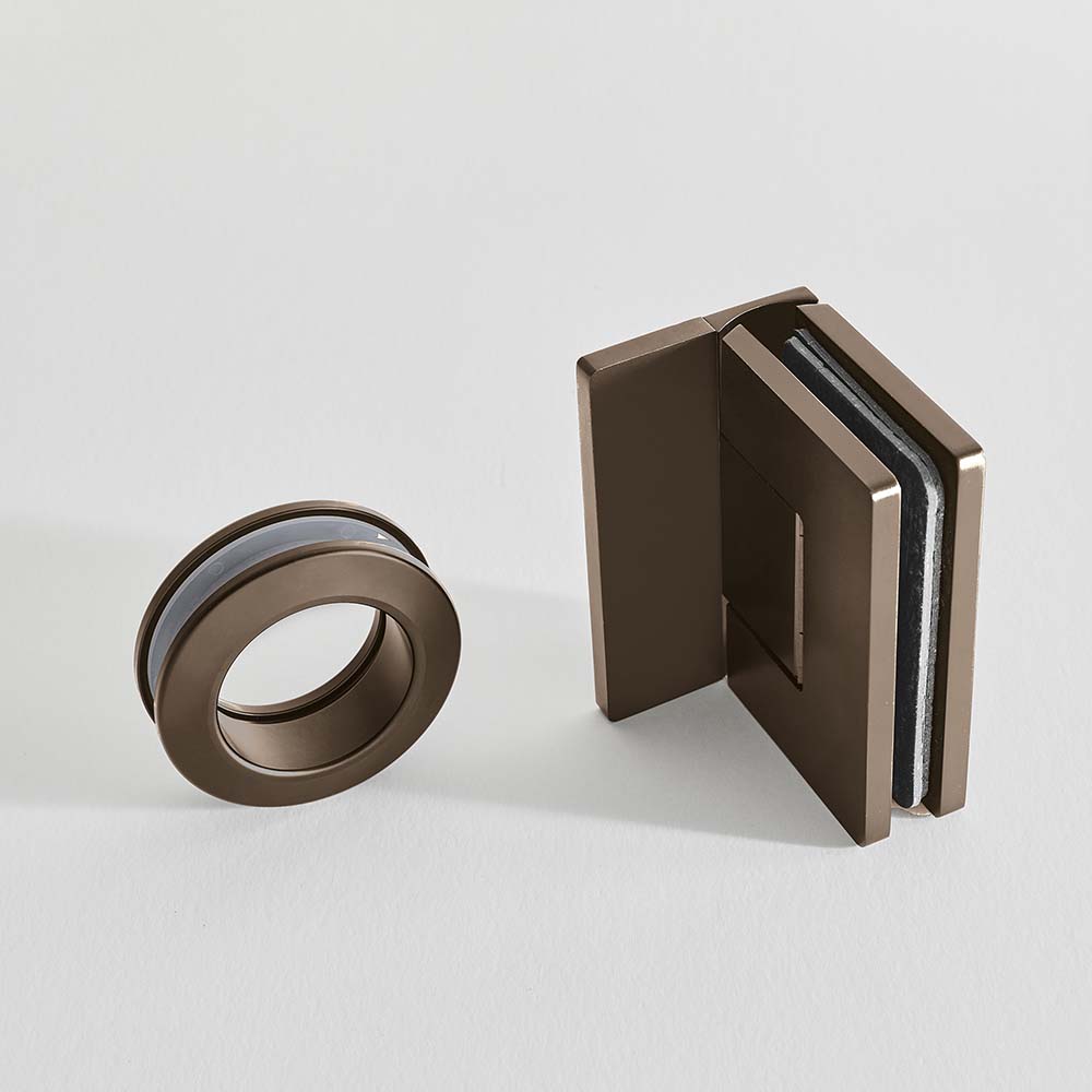 Duschhörn Westerbergs Combi Lynx Nexus