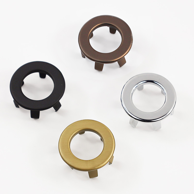 Överfyllnadsring Westerbergs Nexus till Tvättställ