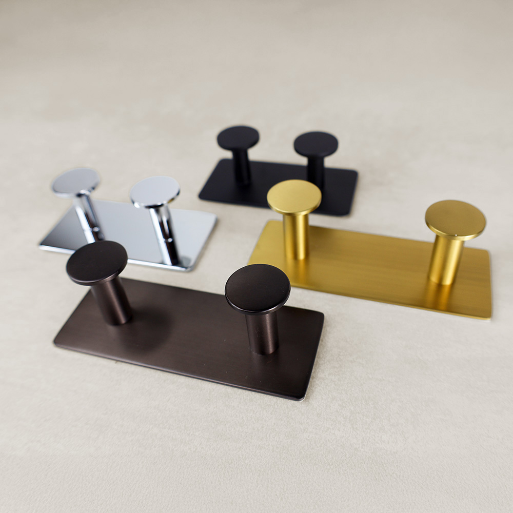 Handdukskrok Westerbergs Nexus 2-Pack