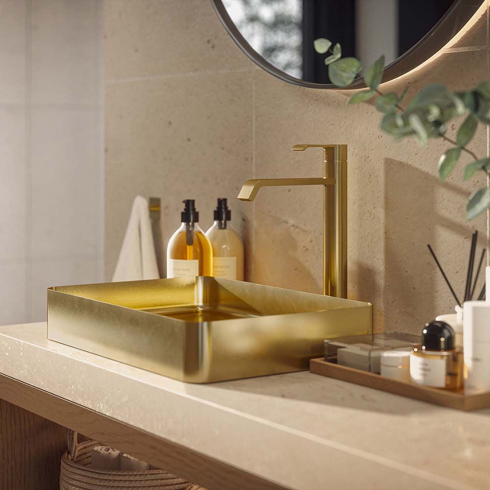 Tvättställ Westerbergs Tinca Nexus