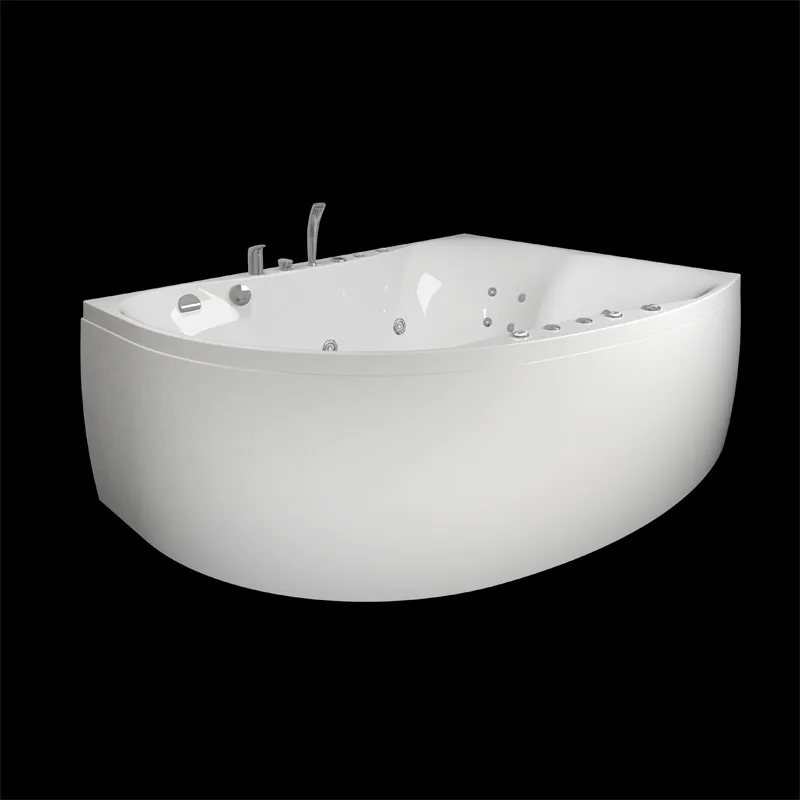 Badkar Westerbergs Ocean 170L