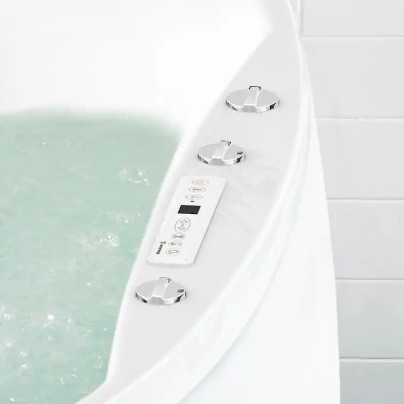 Badkar Westerbergs Ocean 170L