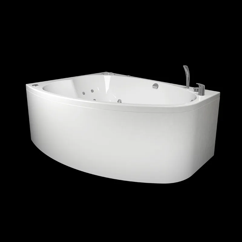 Badkar Westerbergs Norden 160R