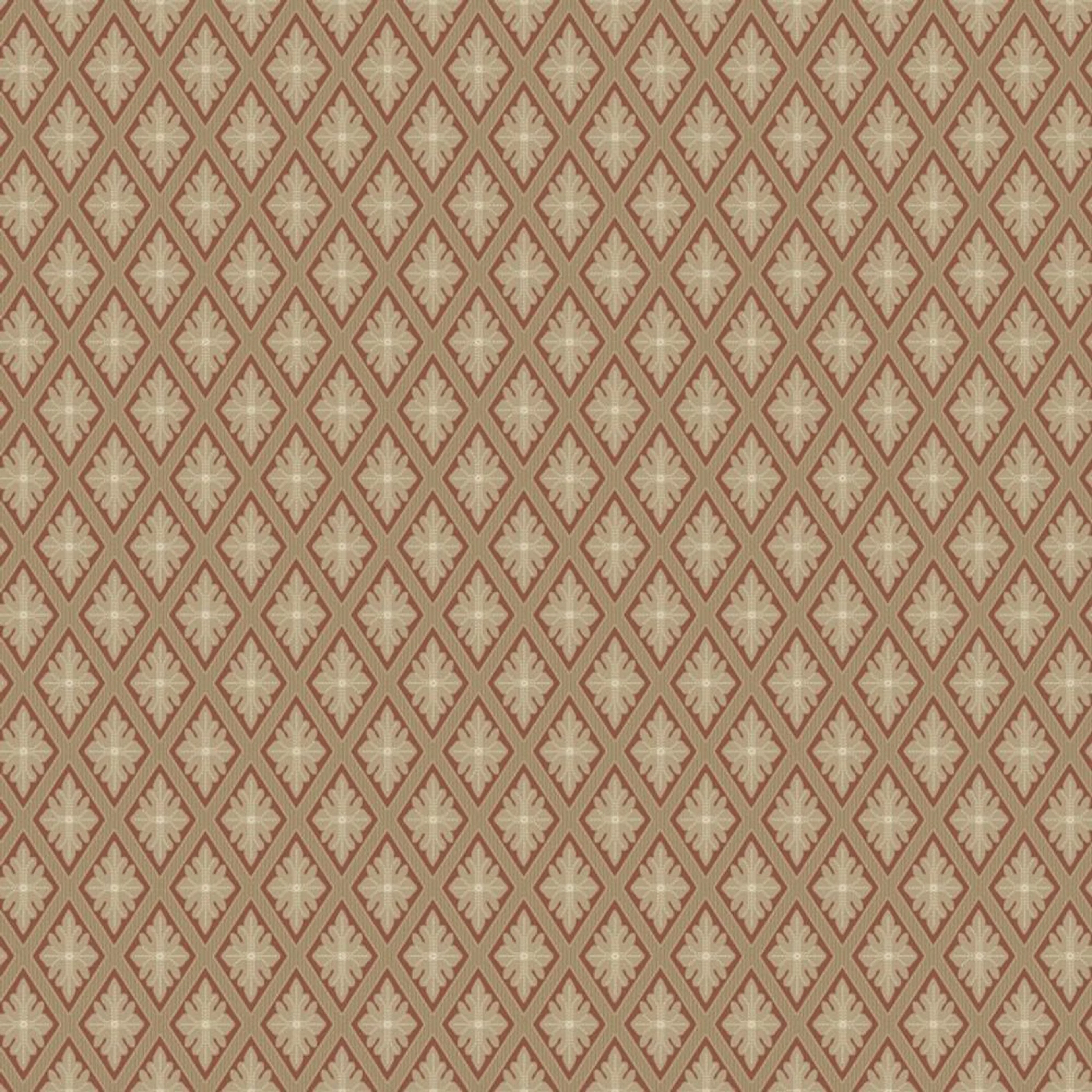 Mönstrade Tapeter Duro Lillstugan Classic Gammalsvenska Papper