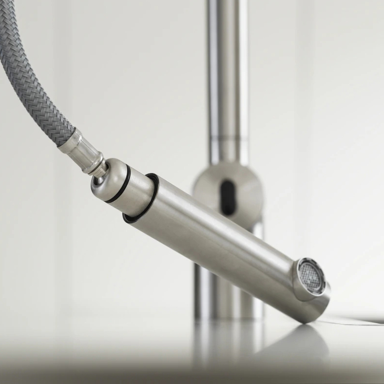 Köksblandare Franke Atlas Neo Sensor Med Utdragbar Pip