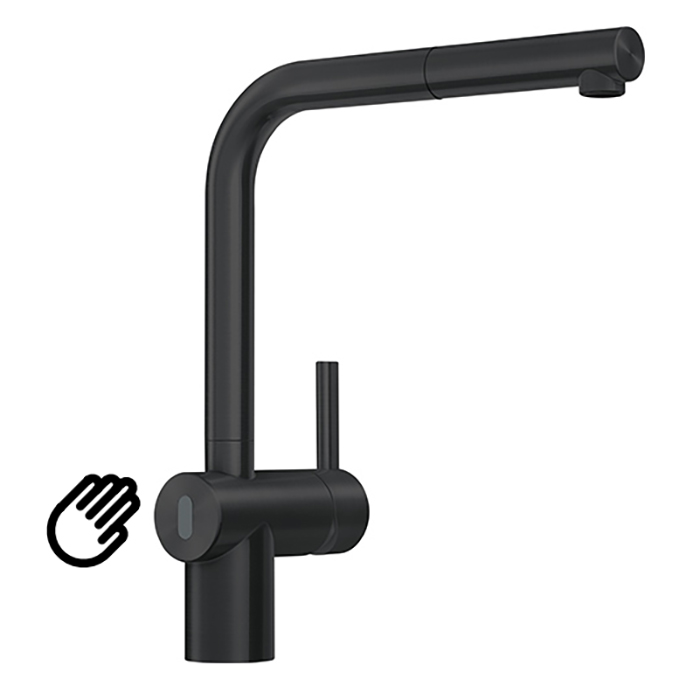 Köksblandare Franke Atlas Neo Sensor Med Utdragbar Pip